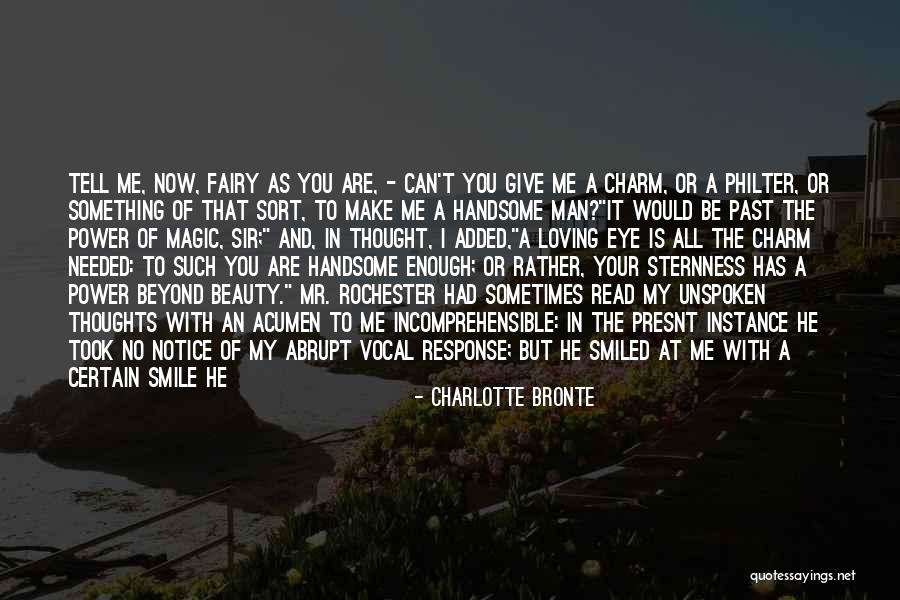 Real Power Of A Man Quotes By Charlotte Bronte Real Power Of A Man Quotes By Charlotte Bronte