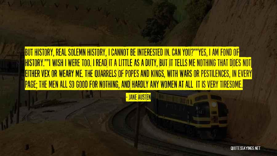 Real Power Of The World Quotes By Jane Austen Real Power Of The World Quotes By Jane Austen