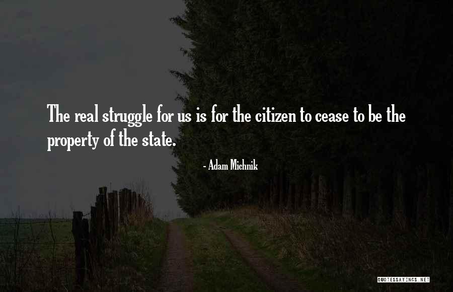 Real Property Quotes By Adam Michnik Real Property Quotes By Adam Michnik