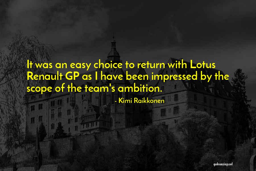 Real Raw Shampoothie Quotes By Kimi Raikkonen Real Raw Shampoothie Quotes By Kimi Raikkonen