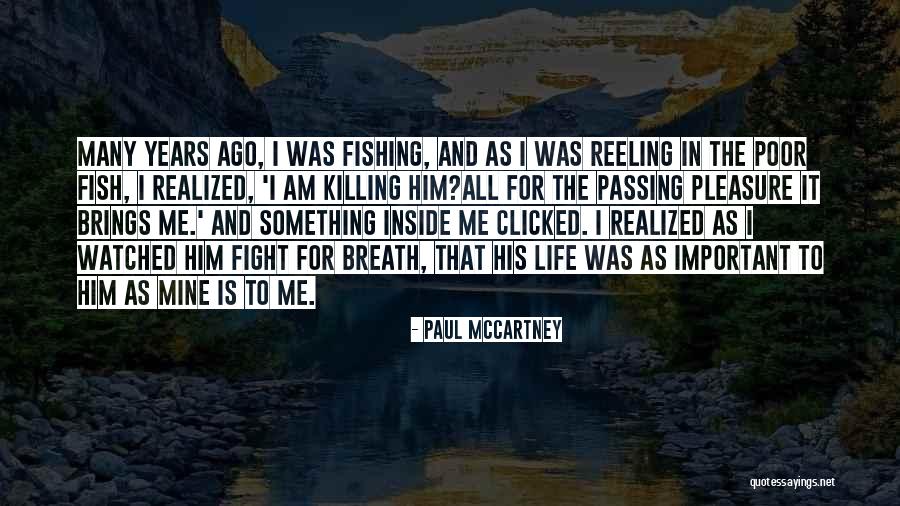 Real Raw Shampoothie Quotes By Paul McCartney Real Raw Shampoothie Quotes By Paul McCartney