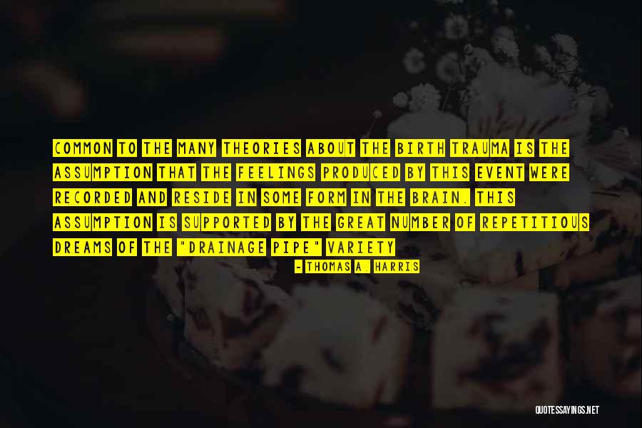 Real Raw Smoothie Quotes By Thomas A. Harris Real Raw Smoothie Quotes By Thomas A. Harris