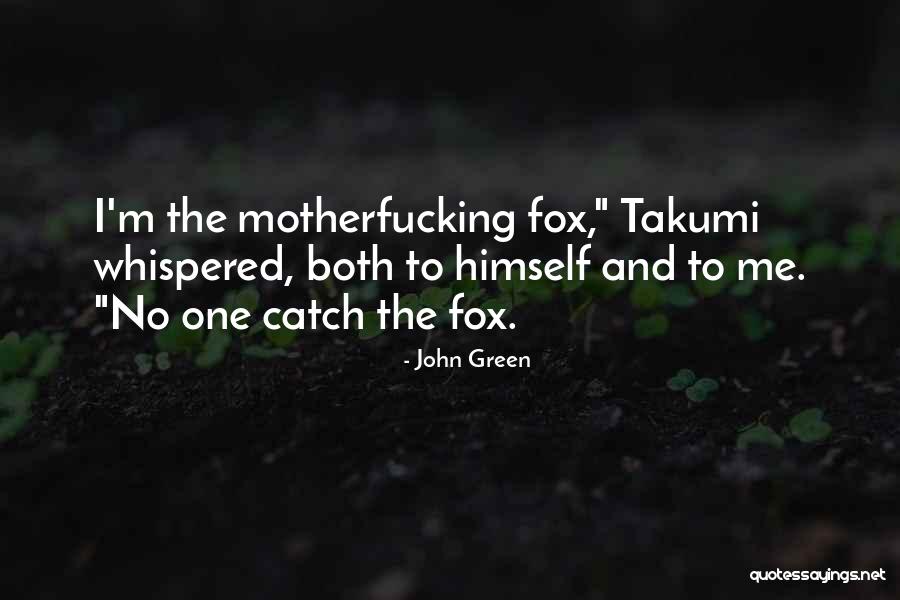 Real Recognizes Real Quotes By John Green