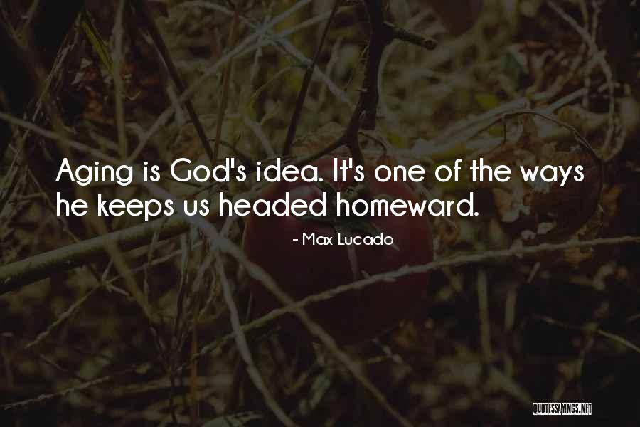 Real Recognizes Real Quotes By Max Lucado