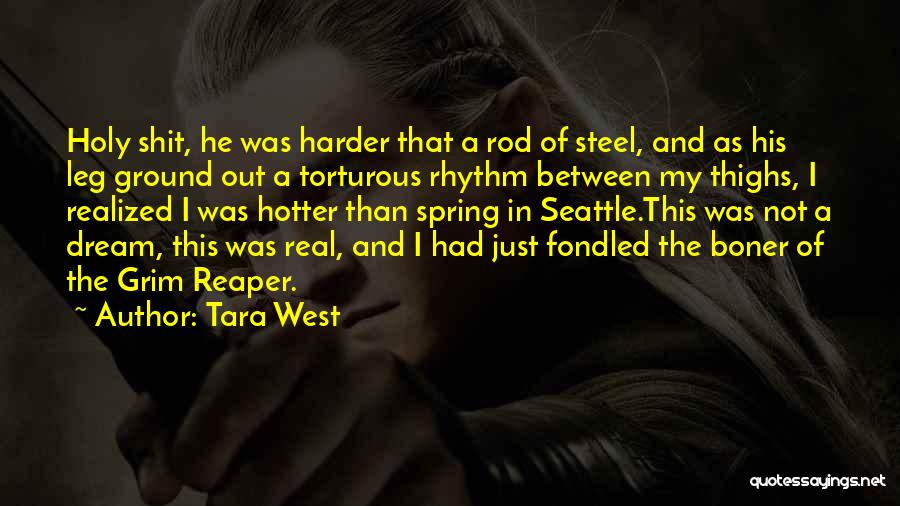 Real Steel Quotes By Tara West