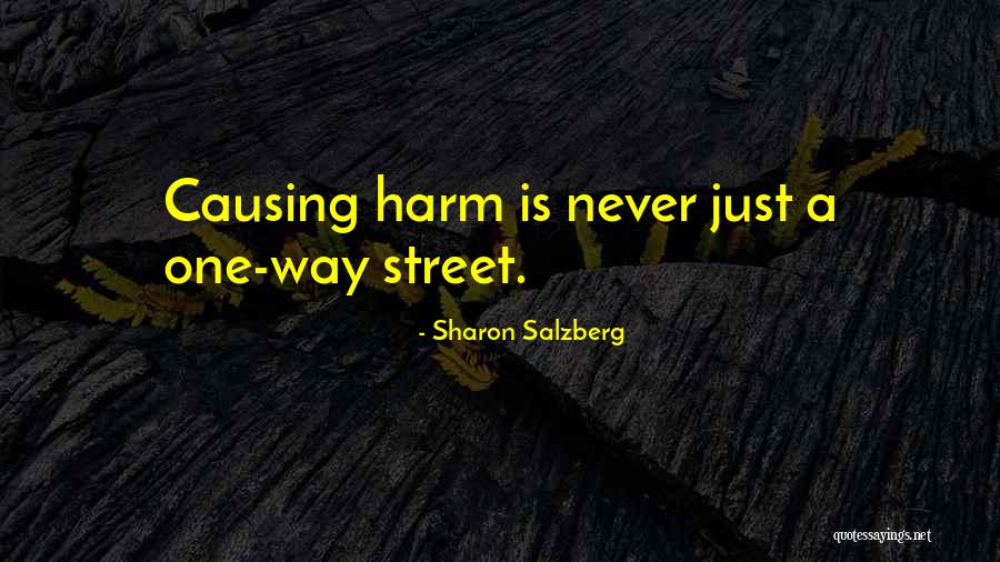 Real Street Quotes By Sharon Salzberg Real Street Quotes By Sharon Salzberg