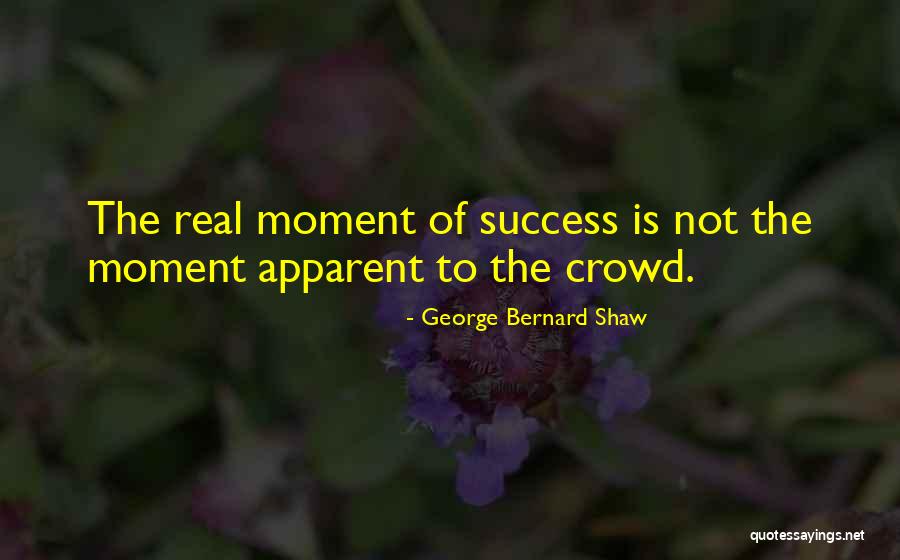 Real Success Quotes By George Bernard Shaw Real Success Quotes By George Bernard Shaw