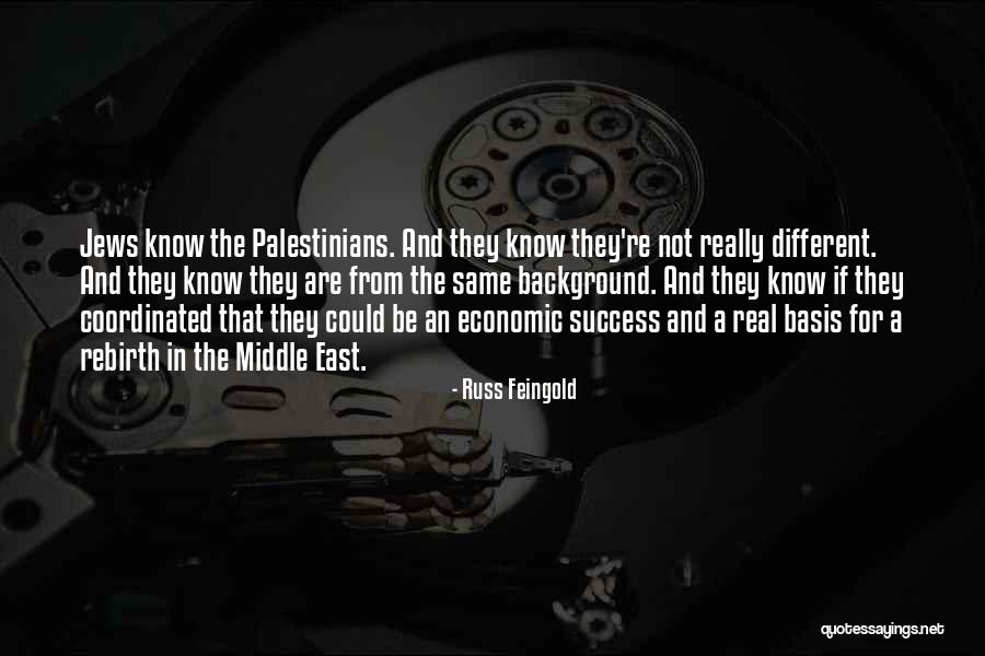 Real Success Quotes By Russ Feingold Real Success Quotes By Russ Feingold