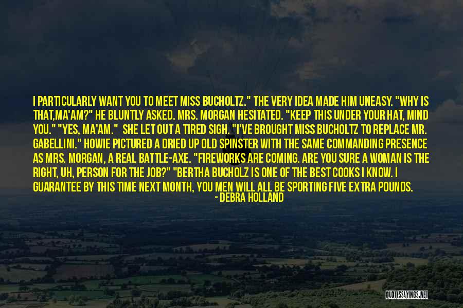 Real Time Quotes By Debra Holland Real Time Quotes By Debra Holland