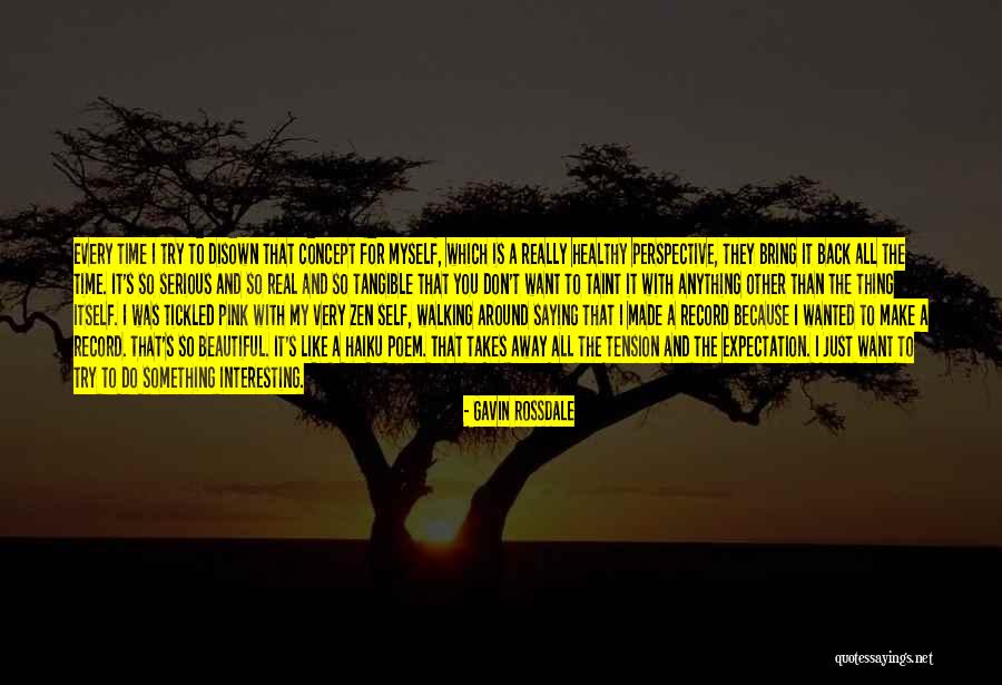 Real Time Quotes By Gavin Rossdale Real Time Quotes By Gavin Rossdale