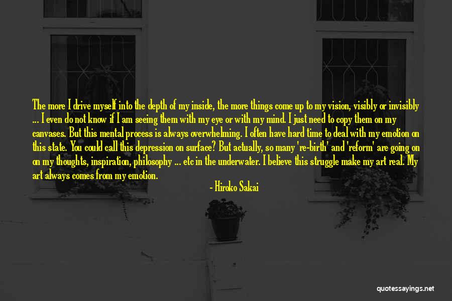 Real Time Quotes By Hiroko Sakai Real Time Quotes By Hiroko Sakai