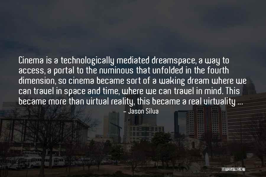 Real Time Quotes By Jason Silva Real Time Quotes By Jason Silva