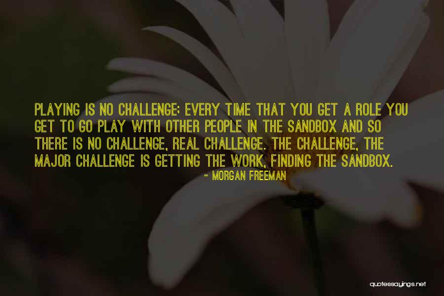 Real Time Quotes By Morgan Freeman Real Time Quotes By Morgan Freeman