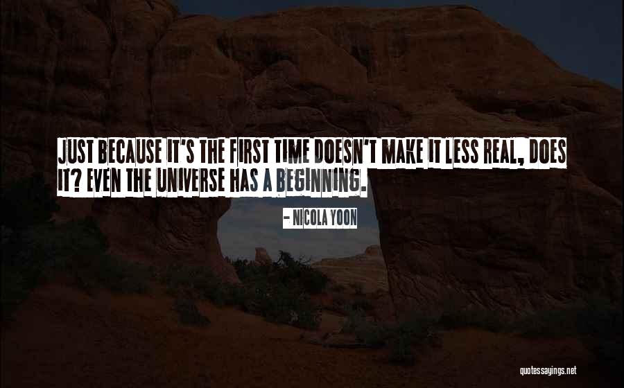 Real Time Quotes By Nicola Yoon Real Time Quotes By Nicola Yoon