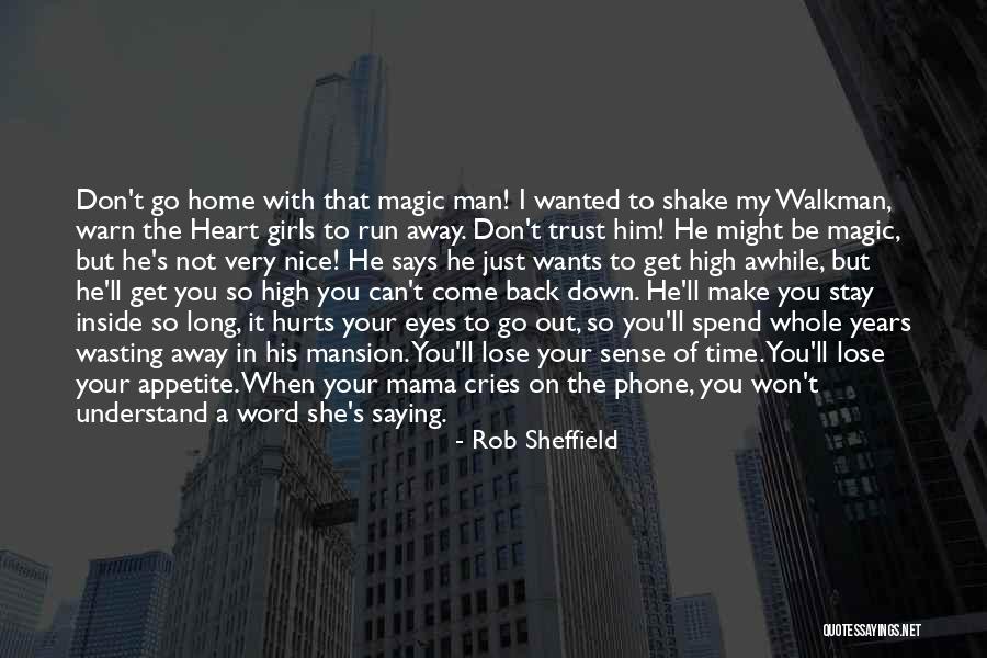Real Time Quotes By Rob Sheffield Real Time Quotes By Rob Sheffield