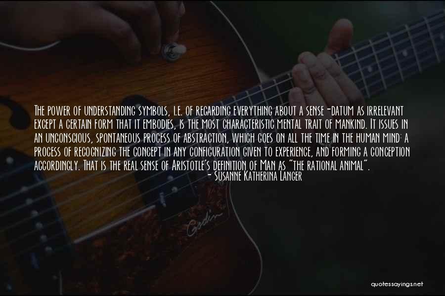 Real Time Quotes By Susanne Katherina Langer Real Time Quotes By Susanne Katherina Langer