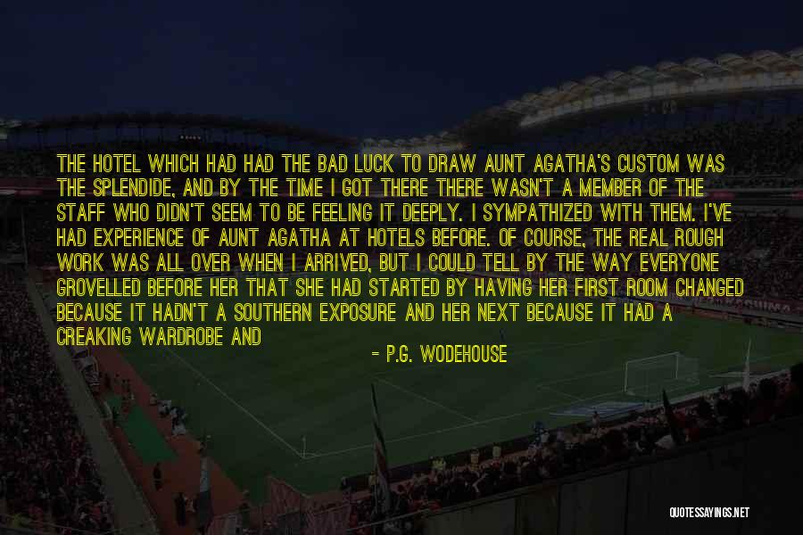 Real Time S P Quotes By P.G. Wodehouse Real Time S P Quotes By P.G. Wodehouse