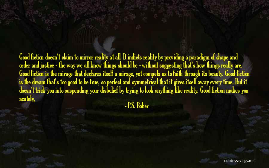 Real Time S P Quotes By P.S. Baber Real Time S P Quotes By P.S. Baber