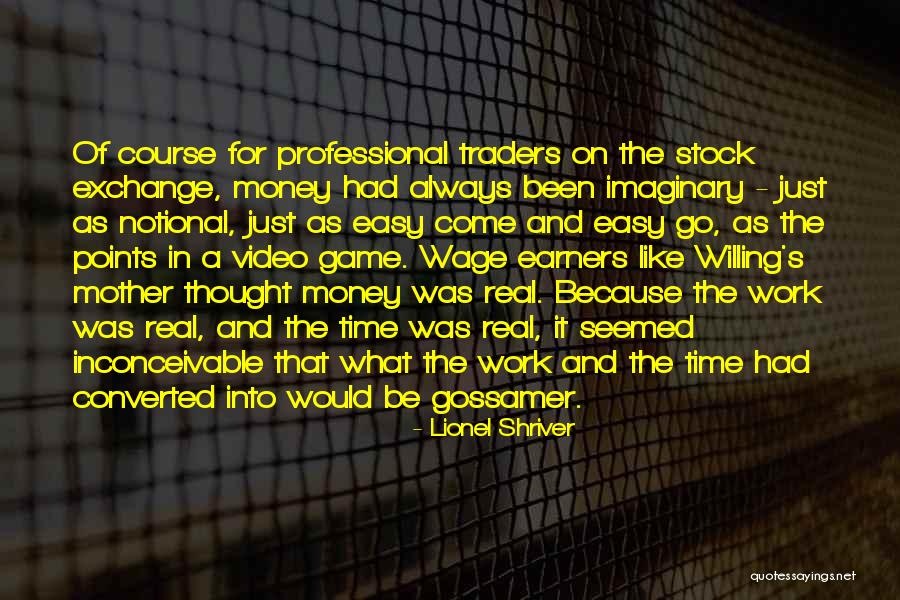 Real Time Stock Quotes By Lionel Shriver Real Time Stock Quotes By Lionel Shriver