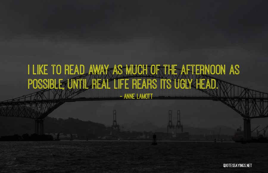 Real Ugly Quotes By Anne Lamott Real Ugly Quotes By Anne Lamott