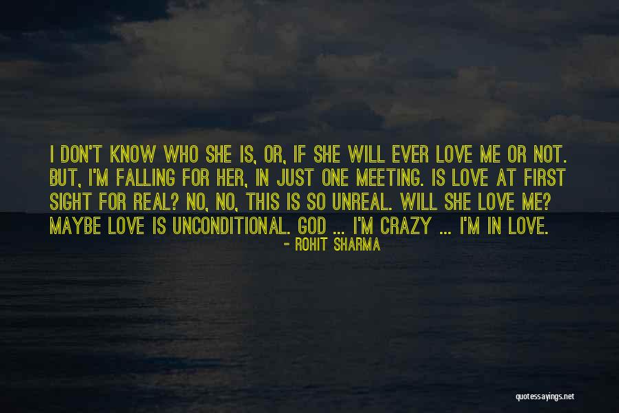 Real Unreal Quotes By Rohit Sharma Real Unreal Quotes By Rohit Sharma