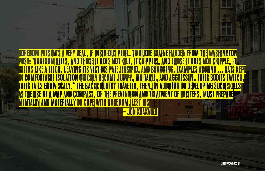 Real Victims Quotes By Jon Krakauer Real Victims Quotes By Jon Krakauer