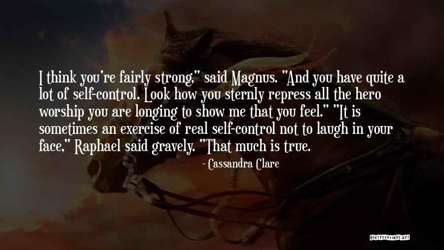 Real Worship Quotes By Cassandra Clare Real Worship Quotes By Cassandra Clare