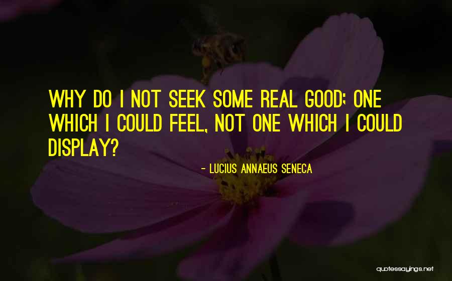 Realand Quotes By Lucius Annaeus Seneca Realand Quotes By Lucius Annaeus Seneca