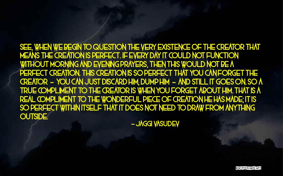 Realand Title Quotes By Jaggi Vasudev Realand Title Quotes By Jaggi Vasudev