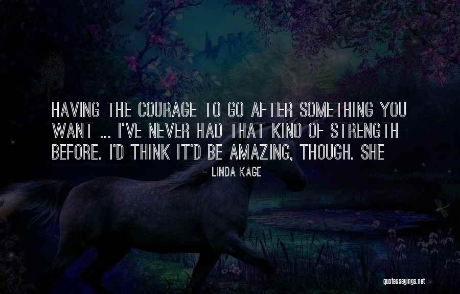 Realand Title Quotes By Linda Kage Realand Title Quotes By Linda Kage