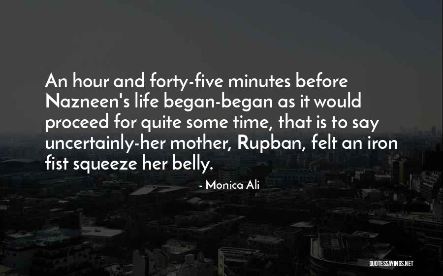 Realand Title Quotes By Monica Ali Realand Title Quotes By Monica Ali