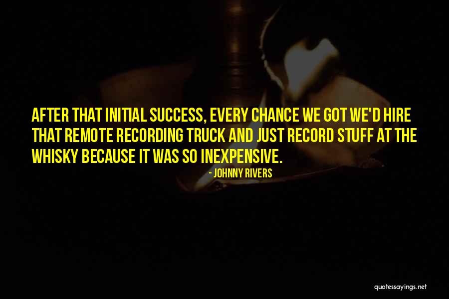 Realaudio Quotes By Johnny Rivers Realaudio Quotes By Johnny Rivers
