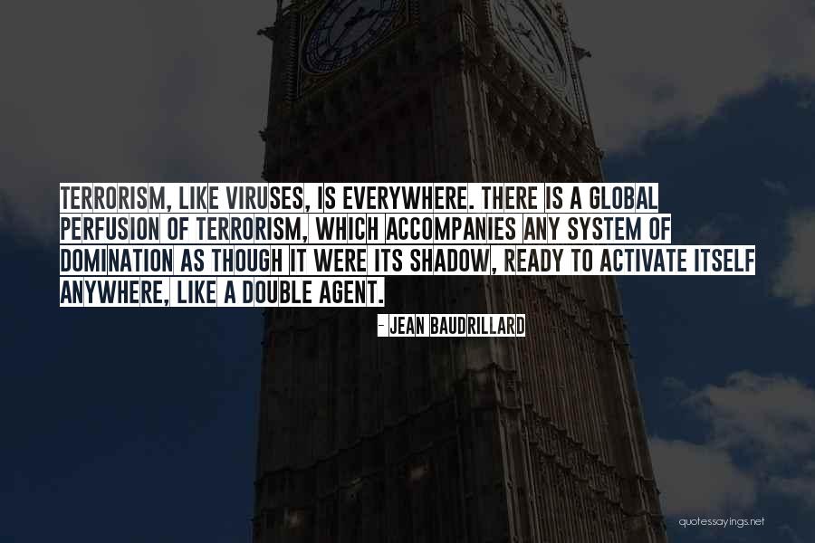 Realbutterflygifts Quotes By Jean Baudrillard Realbutterflygifts Quotes By Jean Baudrillard