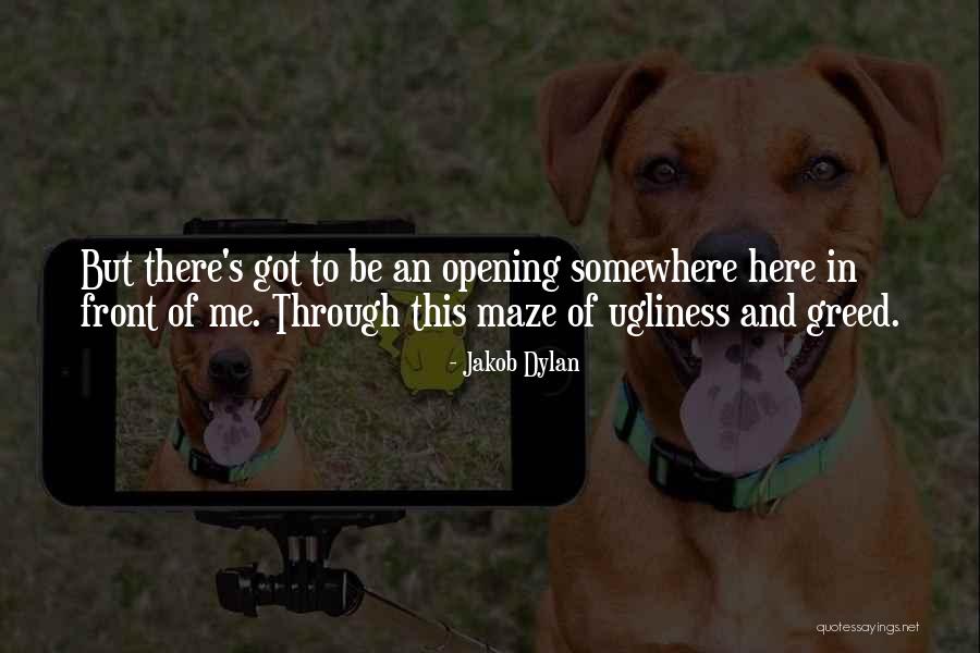 Realdomus Quotes By Jakob Dylan Realdomus Quotes By Jakob Dylan