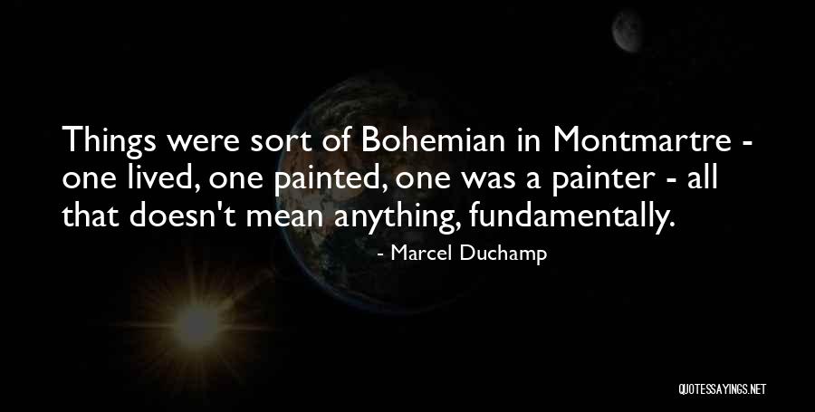 Reales Quotes By Marcel Duchamp Reales Quotes By Marcel Duchamp