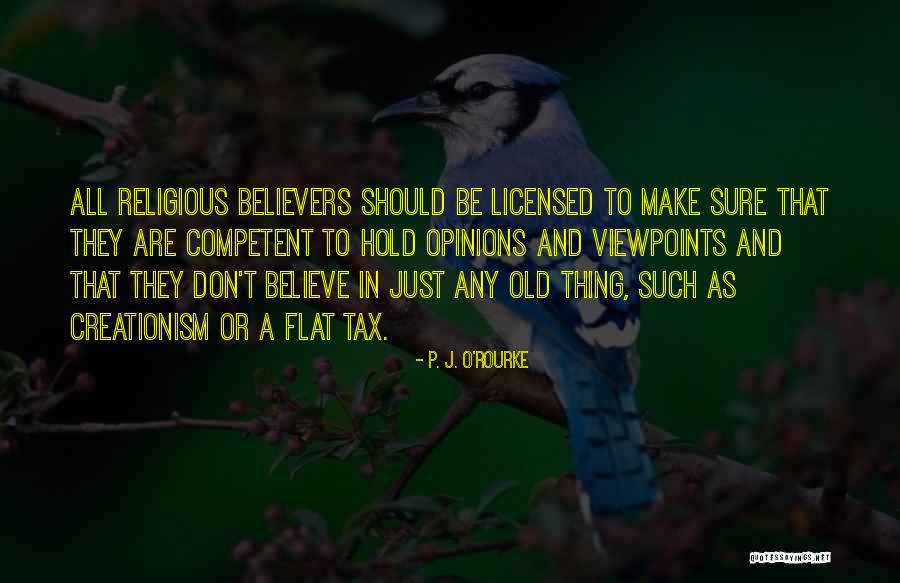 Reales Quotes By P. J. O'Rourke Reales Quotes By P. J. O'Rourke