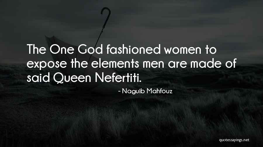 Realgood Quotes By Naguib Mahfouz Realgood Quotes By Naguib Mahfouz