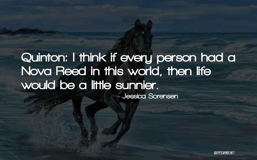 Realice Definicion Quotes By Jessica Sorensen Realice Definicion Quotes By Jessica Sorensen