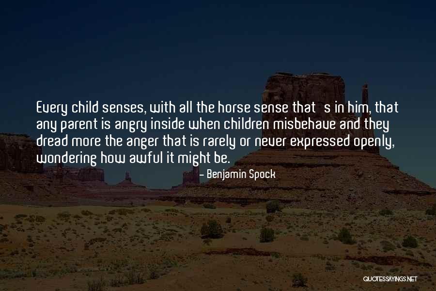 Realice Sinonimo Quotes By Benjamin Spock Realice Sinonimo Quotes By Benjamin Spock