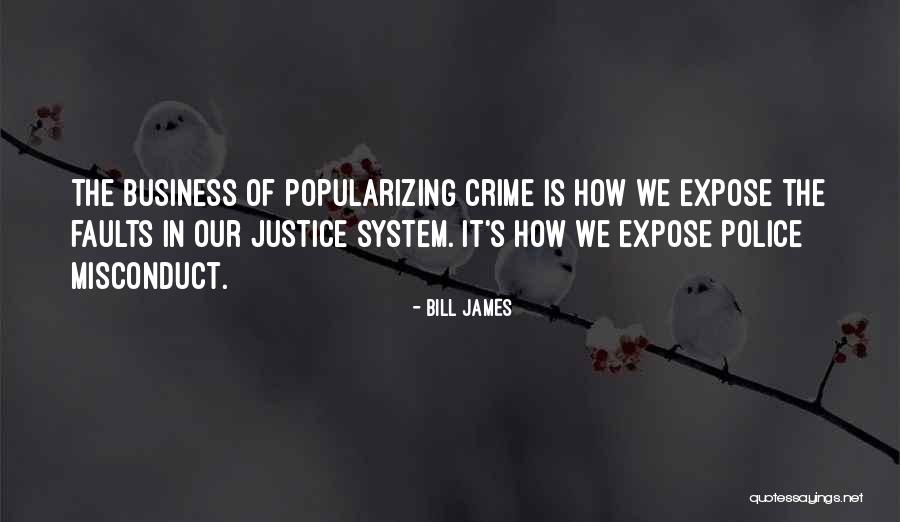 Realice Sinonimo Quotes By Bill James Realice Sinonimo Quotes By Bill James