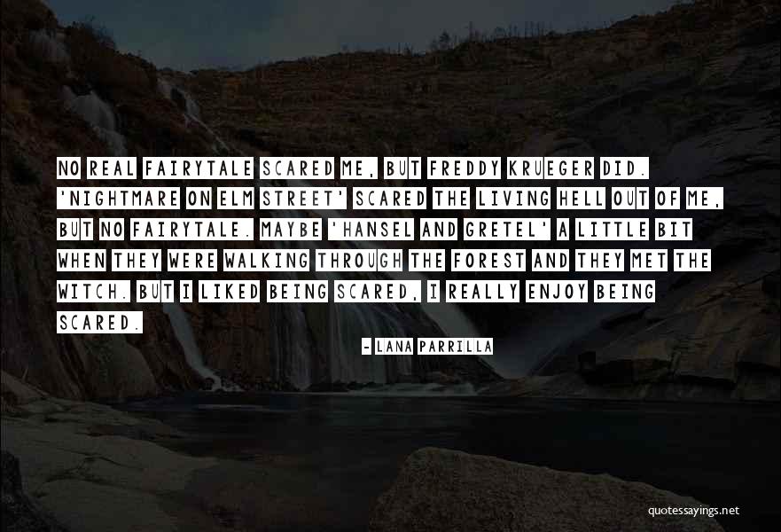 Realice Sinonimo Quotes By Lana Parrilla Realice Sinonimo Quotes By Lana Parrilla