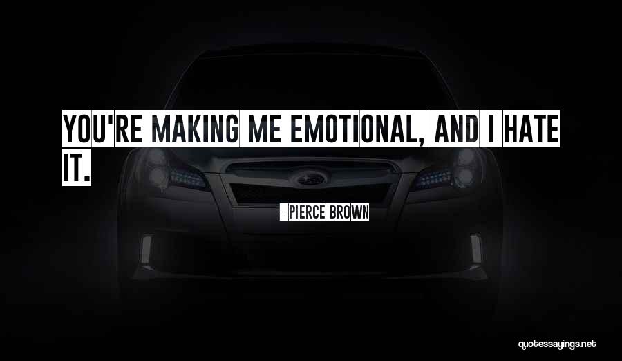 Realice Sinonimo Quotes By Pierce Brown Realice Sinonimo Quotes By Pierce Brown