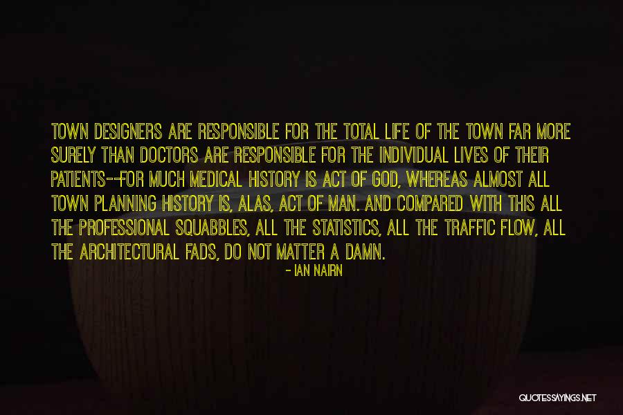 Realigned Crossword Quotes By Ian Nairn Realigned Crossword Quotes By Ian Nairn