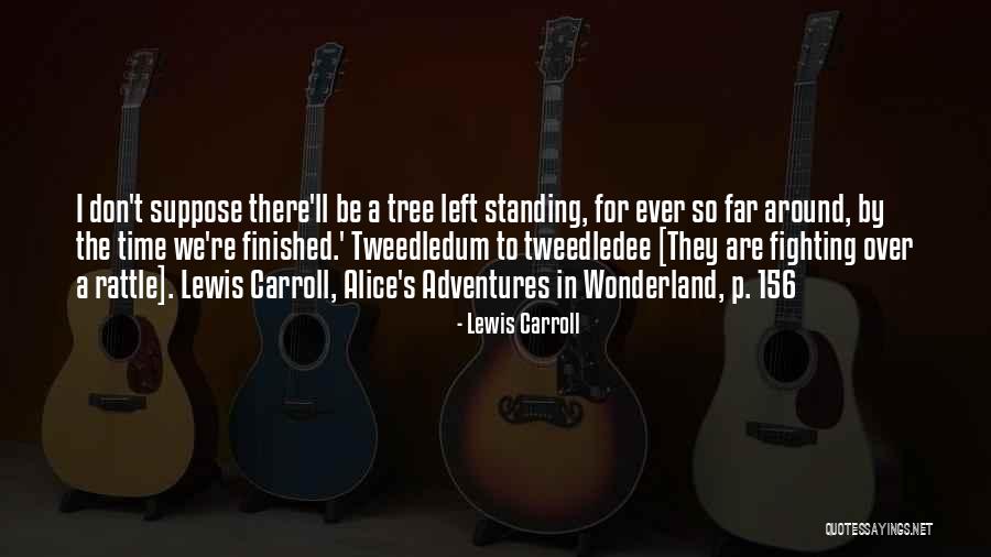 Realing Vs Reeling Quotes By Lewis Carroll Realing Vs Reeling Quotes By Lewis Carroll