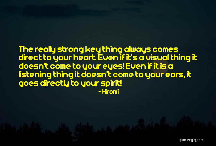 Realingua Quotes By Hiromi Realingua Quotes By Hiromi