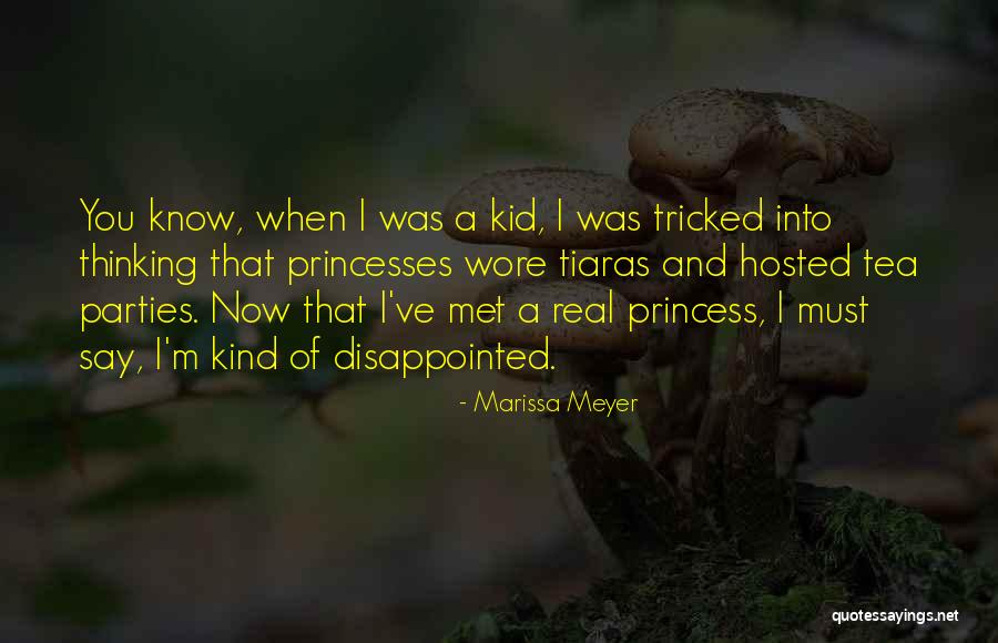 Realingua Quotes By Marissa Meyer Realingua Quotes By Marissa Meyer