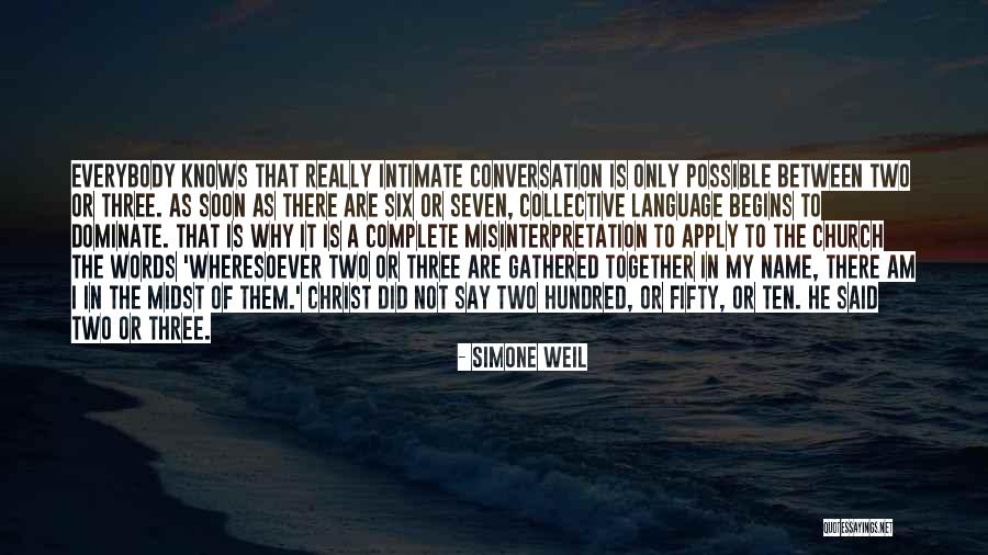 Realisable Assets Quotes By Simone Weil Realisable Assets Quotes By Simone Weil