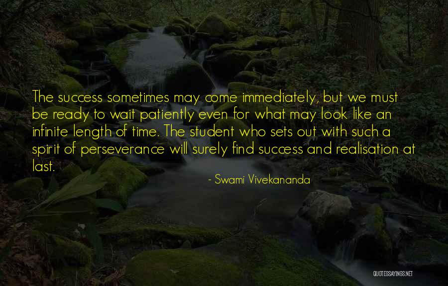 Realisation Quotes By Swami Vivekananda