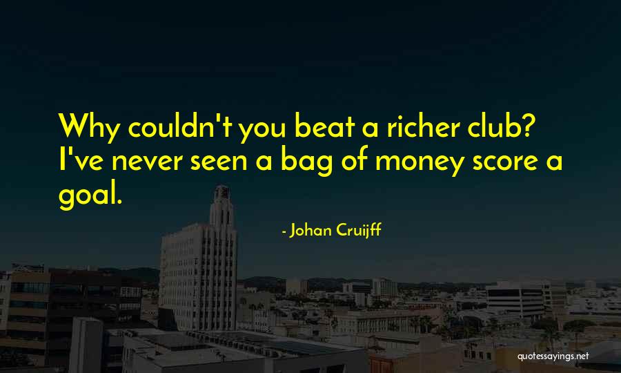 Realisations Montreal Quotes By Johan Cruijff Realisations Montreal Quotes By Johan Cruijff