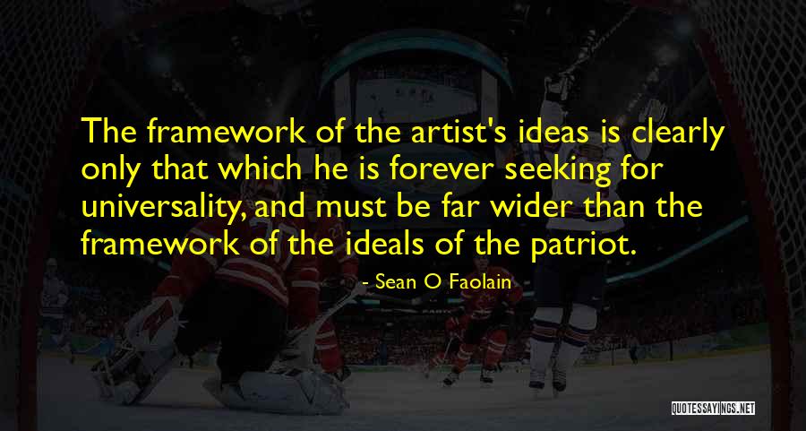 Realise The Money Quotes By Sean O Faolain Realise The Money Quotes By Sean O Faolain